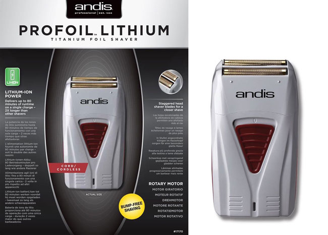 Which Andis Trimmer Should You Choose